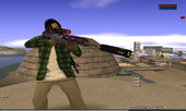 Best Weapon Pack